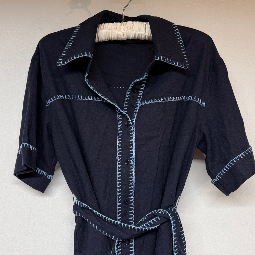 Avara Dress View 2